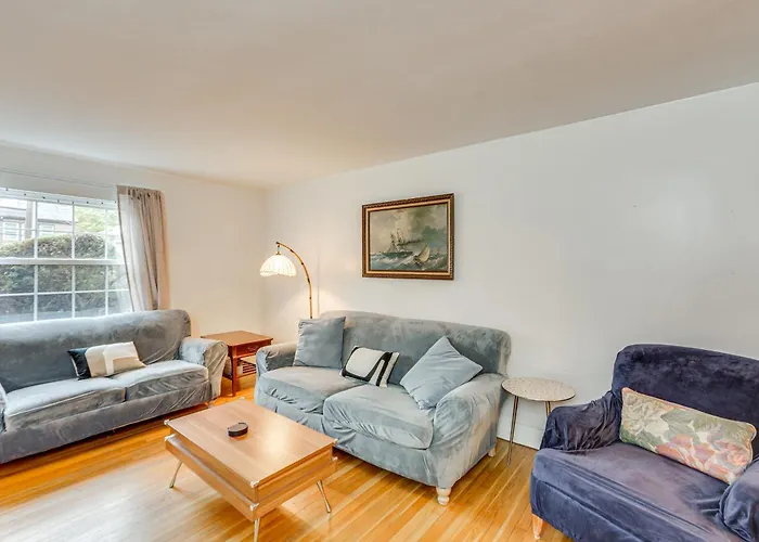 4 Mi To Downtown Pittsburgh: Family W/ Patio * Pittsburgh